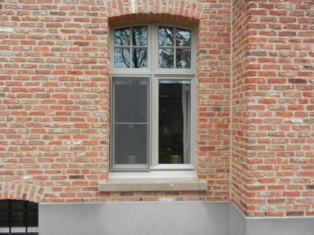 Vliegenramen op maat