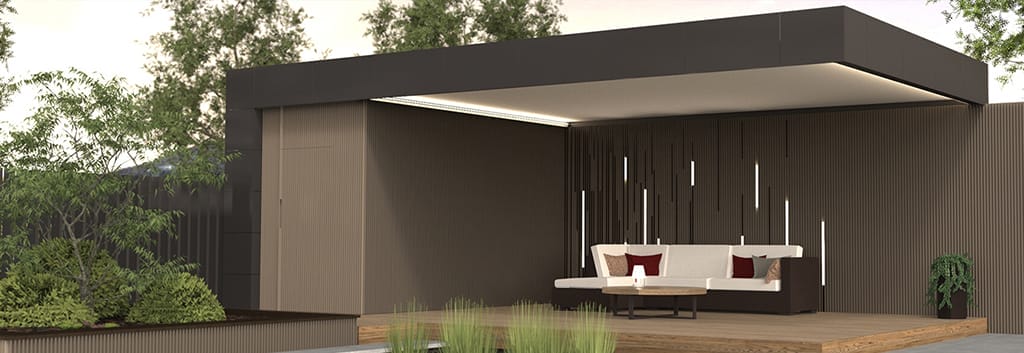 Renson Layout Renson Aero Canvas | Rolelek